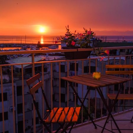 Quasi In Porto Bed and Breakfast Agropoli Buitenkant foto