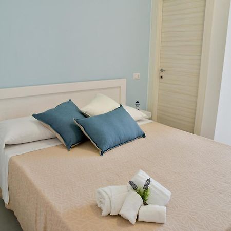 Quasi In Porto Bed and Breakfast Agropoli Buitenkant foto